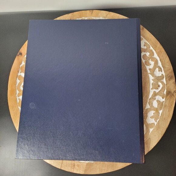 Los Angeles Dodgers History Book Presented To Dave MacMillan By Los Angeles Time - Picture 2 of 16